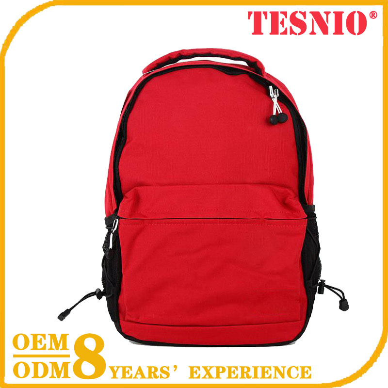Big Top Quality Brand School Bag PU Bag Cheap Trolley Bag TESNIO, DY3058
