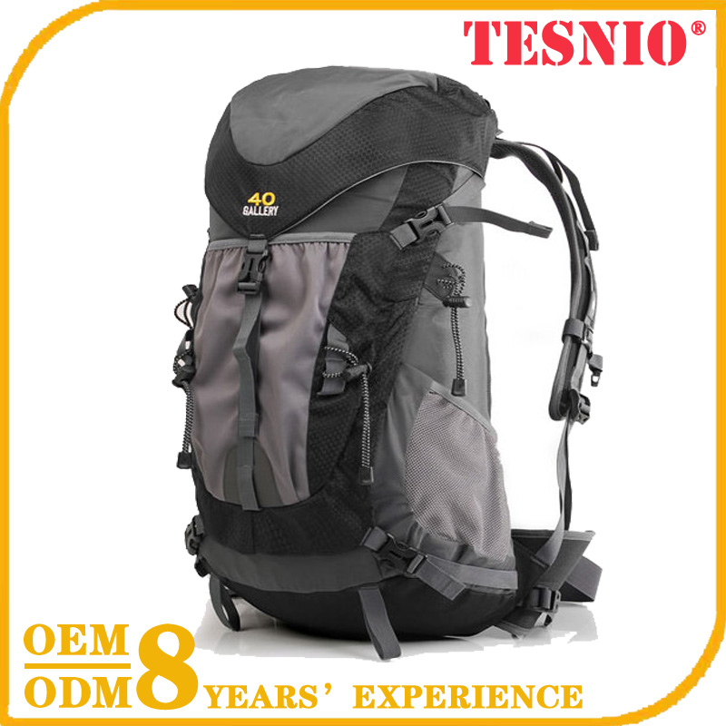 Big Travel Bag for Adventurers New Brand TESNIO, SD7097