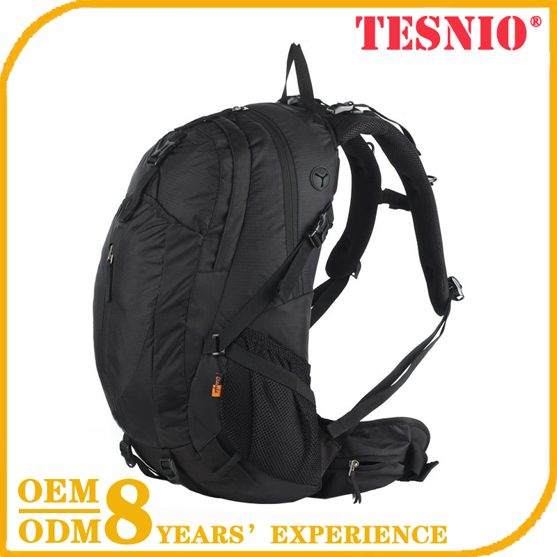 Casual Backpack with Rain Cover for Outdoor Climbing School tesnio, SD7015
