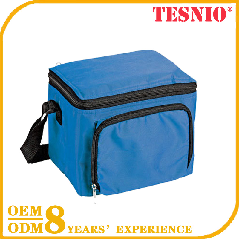 China Aluminium Foil Cooler Bag Cake Cooler Bag Ice Bag For Wine TESNIO, DBB043
