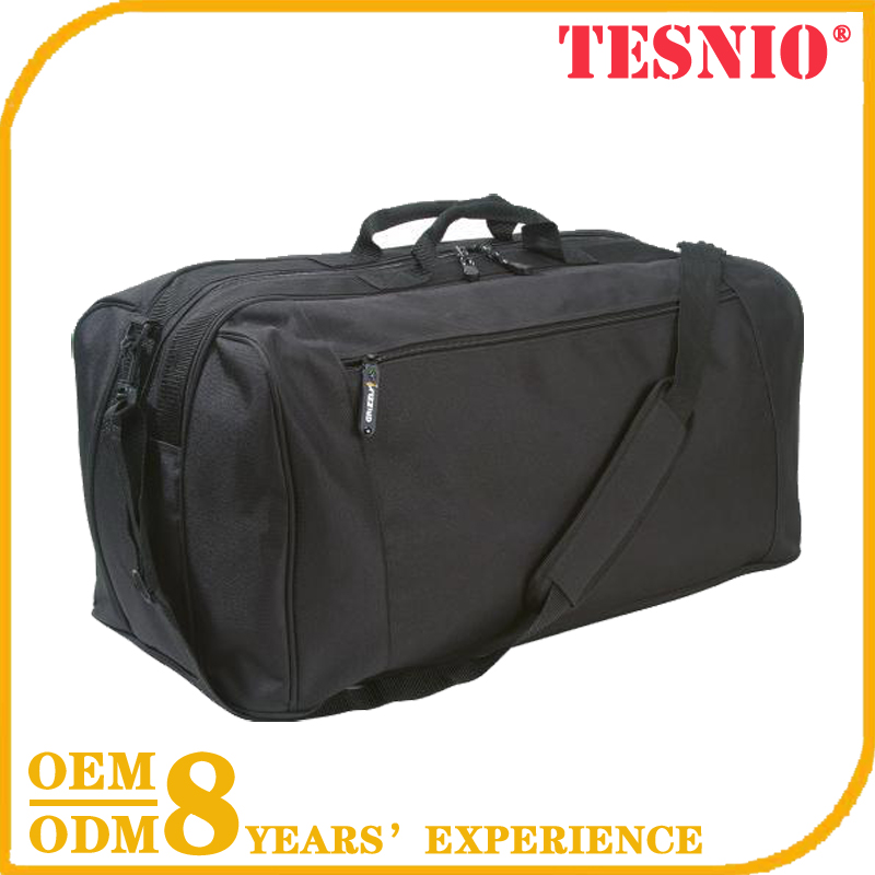 China Luggage Bag Parts Hand Luggage Sports Shoulder Bag TESNIO, DY3083