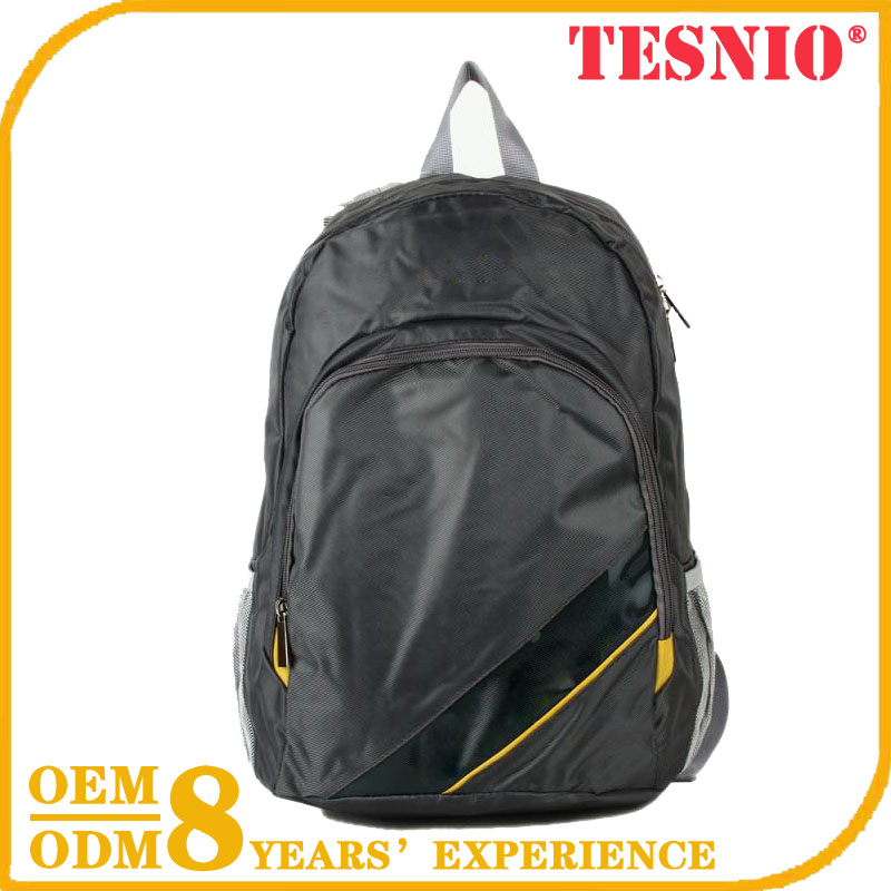 Designer Wholesale Children School Bag Folding Shopping Bag TESNIO, DY3057