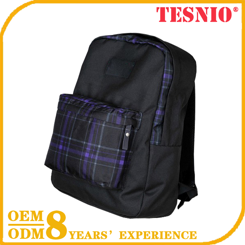 Divider Camping Hiking Backpack China Sky Travel Luggage Bag TESNIO, DY3038