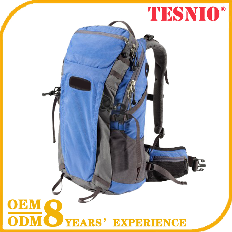 Gym Sport Bag Backpack Travel Bag Climbing Bag TESNIO, SD7164