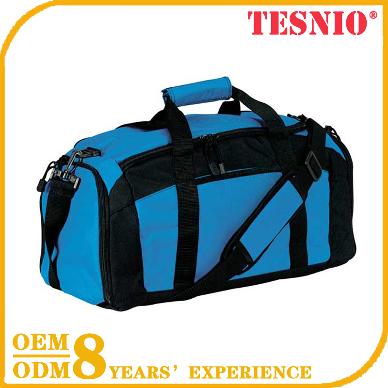 Hot Sale Folding Travel Golf Sport Sports Backpack With Shoe TESNIO, DY3175