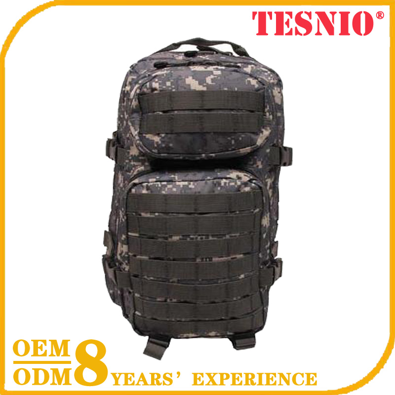 Hot Sale Military Backpack ideal for Outdoor, Hiking, Camping TESNIO, CM1034