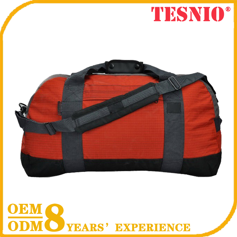Kids Travel Trolley Bag Gym Bag Travel Kit Bag TESNIO, XL4077