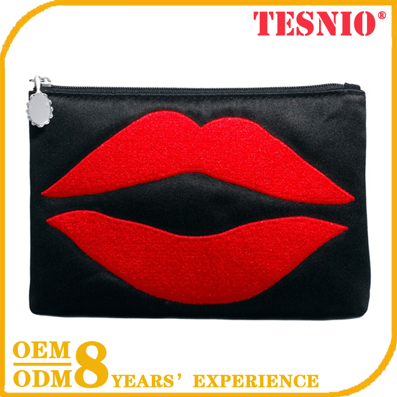 New Travel Cosmetic Bag Makeup Bag Trolley Makeup Bag TESNIO, ZHC007