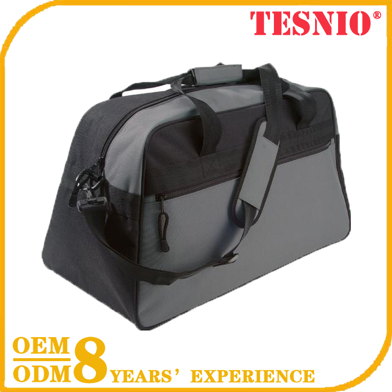 Price Fancy Soft Luggage Laptop Bag Shoes Carry Bag TESNIO, DY3089
