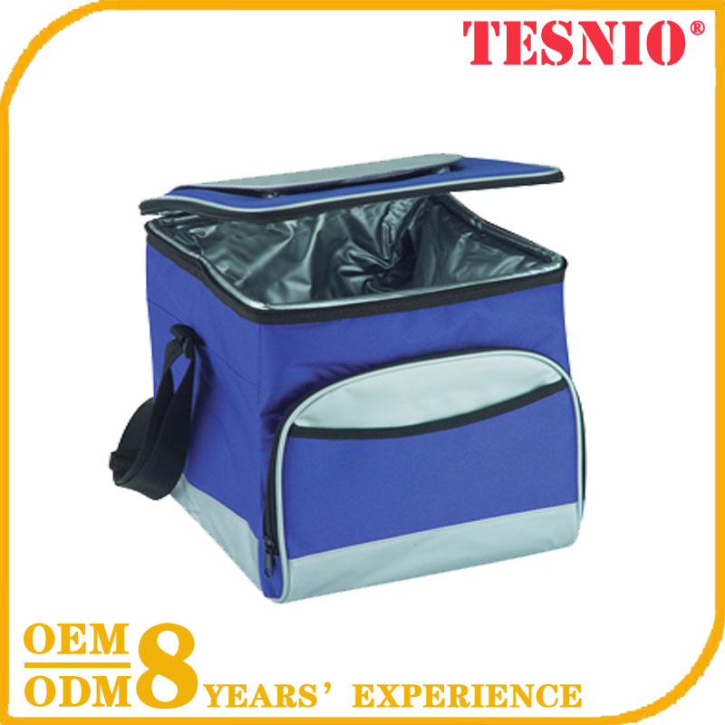Production Cooler Bags Wholesale Cooler Bags Manufactures TESNIO, DBB089