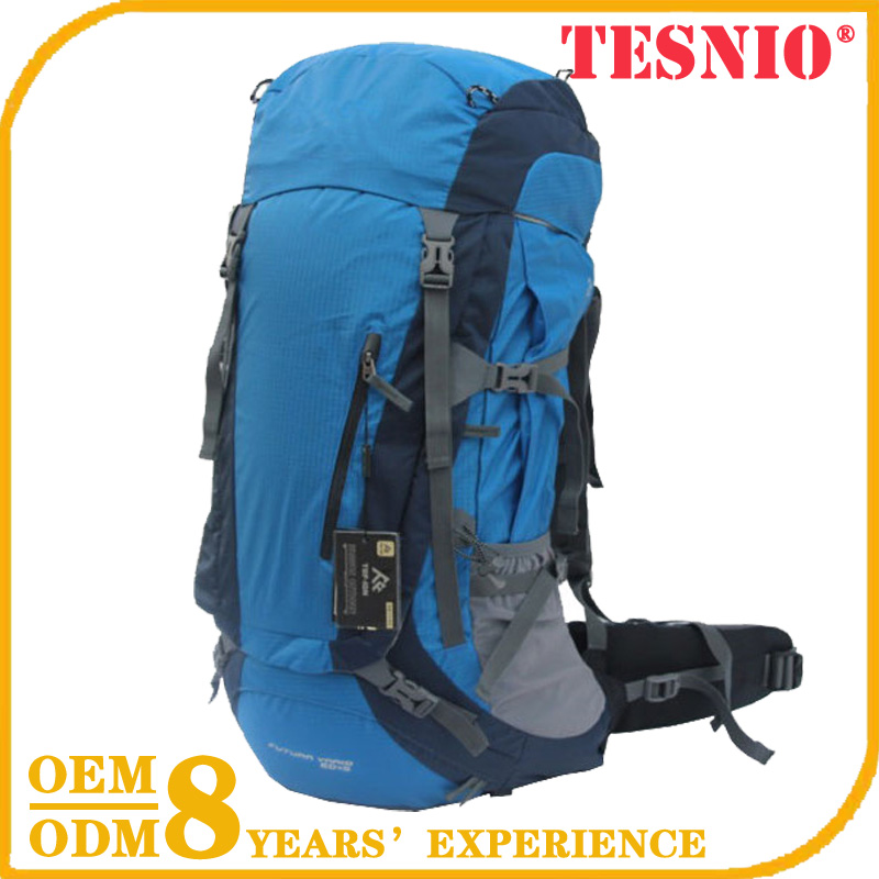 Top Leather Travel Bag Duffel Bag Wholesale Foldable Travel Bag TESNIO, SD7137
