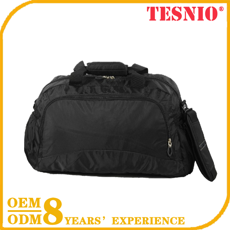 Travel Bag Organizer Sky Travel Bag Nylon Duffle Bag TESNIO, XL4026
