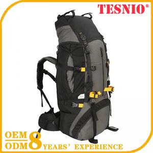 100 Liter Waterproof Backpack for Hiking Heavy Duty