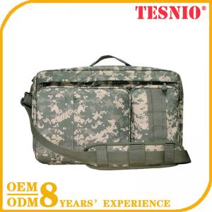 2016 60L Army Survival Molle Rucksack, Low Price Military Backpack TESNIO