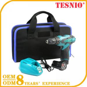 2016 Computer Tool Kit Bag, Tradesman Pro Tech Bag TESNIO