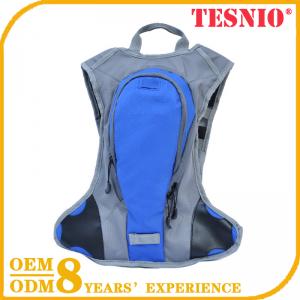 2016 Custom Hydration Pack for Cycling, Camping, Sports TESNIO