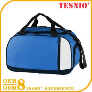 2016 Custom Sports Camping Shower Folding Cooler Bag TESNIO