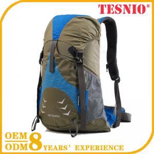 2016 Fashionable School Bag for College Students TESNIO