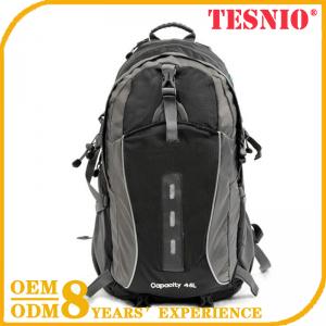 2016 High Quality Drawstring Backpack Ultralight and Handy Outdoor Bag tesnio