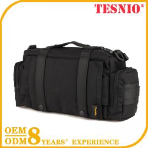Top Explorer Tactical Heavy Duty Range Backpack TESNIO