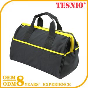 2016 Multi Pocket Tool Bag, Electrican Tool Bags TESNIO