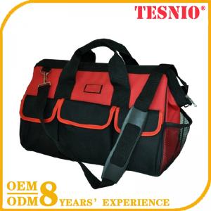2016 Multifunctional Tool Kit Bag, Electricial Tool Kit Bag TESNIO