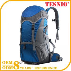 2016 Top Casual Backpack with Rain Cover TESNIO