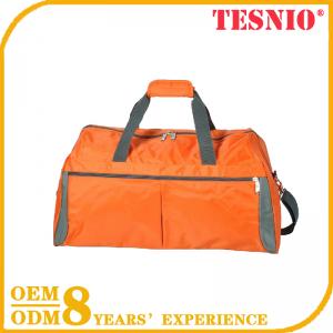 2016 Travel Back Fancy Soft Luggage Laptop Bag TESNIO