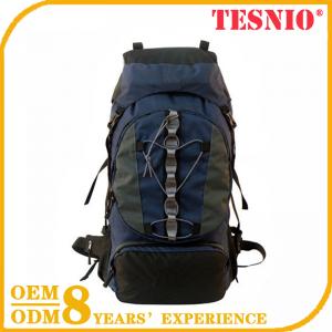 2016 Trendy Lightweight Travel Hiking Backpack Daypack tesnio