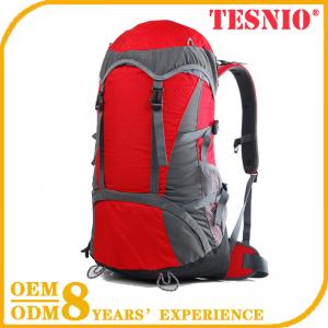 2016 Unisex Luggage for Adventurers Custom TESNIO