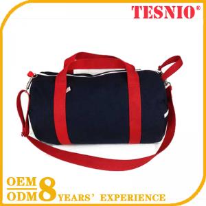 60L PU Shoulder Travel Backpack With Detachable TESNIO