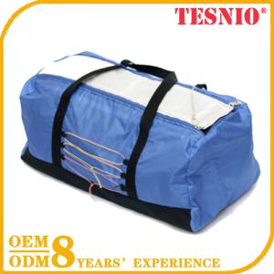 Air Flow Canvas Duffel Camping Hiking Backpack Brand TESNIO