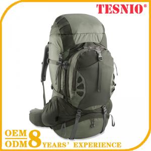 Auto-organizer Travel Hanging Bag Durable Backpack TENIO