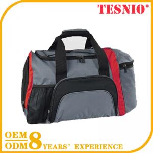 Baobao Plastic Carry Bag Design Tactical Gear Bag Cheap TESNIO