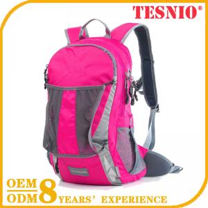 Beautiful Camping Backpack for Women and schoolgirls TESNIO