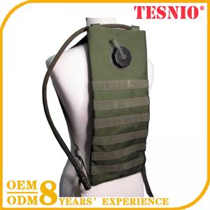 Best Hydration Bladder Water Bag, Hydration Backpack Cheap TESNIO