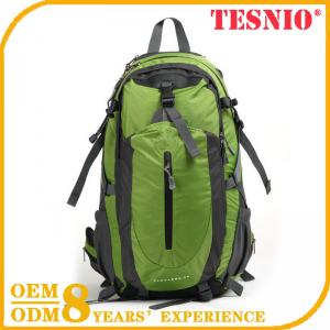 Best Sale Camping Backpck Adventure Bag TESNIO