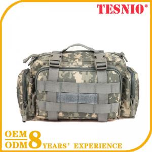 Best Sale Sport Outdoor Military Rucksacks TESNIO