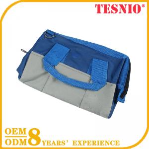 Best Selling Electrical Tool Kit Bag,Nice Folding Tool Bag TESNIO