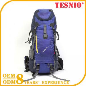 Best Travel Bags Knapsack Hiking Backpack TESNIO