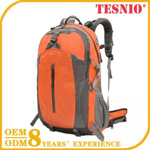 Best Travel Daypack Big School Bag for Students College Bag TESNIO