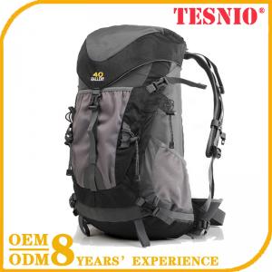 Big Travel Bag for Adventurers New Brand TESNIO
