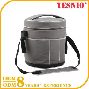 Blank Ice Bag For Wine Cooler Bags For Food Rechargeable Ice Pack TESNIO