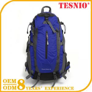 Boys' Hiking Bag for Sale Made of Polyester  TESNIO
