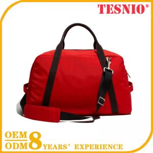 Brand Cheap Bag Woman Sport Bag Wholesale Cheap Shopping Bag TESNIO