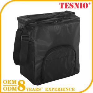 Brand Gel Ice Pack Gel Insoles Peva Liner Insulated Cooler Bags TESNIO