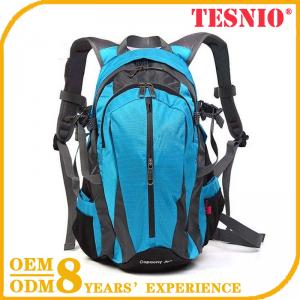 Brand New Outdoor Adventure Backpack Polyester  TESNIO