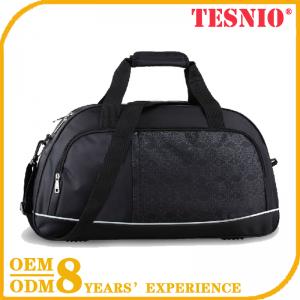 Brand New Travel Kit Bag Duffel Bag Wholesale Foldable TESNIO