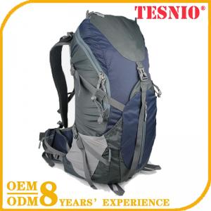 Camping Lugage Bag Travel Trolley Luggage Backpack TESNIO