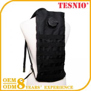 Capacity 3L Water Bladder in Hydration Backpack Cheap Price TESNIO